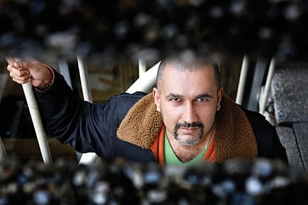 “A jihad for the right to love who you want”