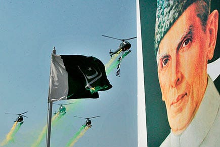 Why the BJP Loves Jinnah