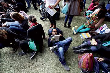 Books Do Matter. Or Do They?