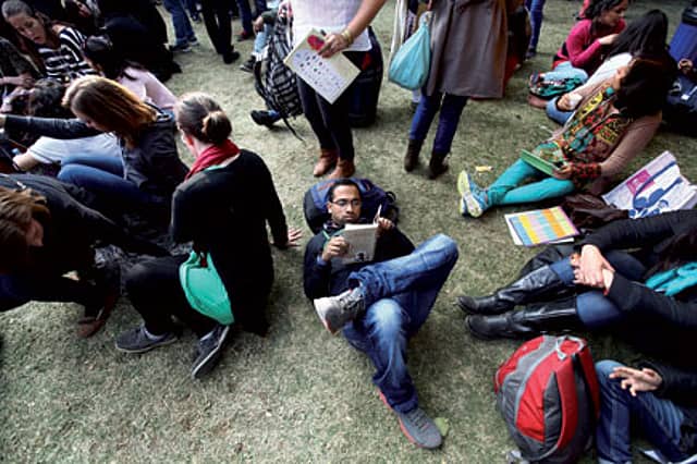 Books Do Matter. Or Do They?