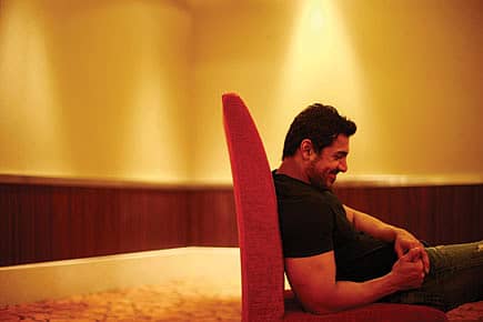 The Logic of John Abraham