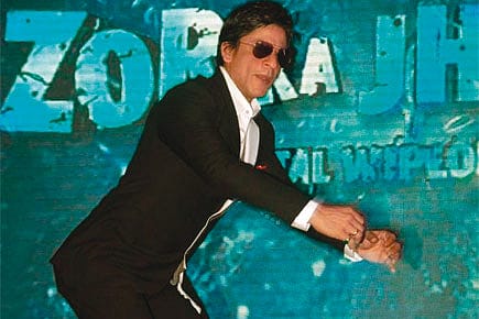 Makes You C-C-C-Cringe