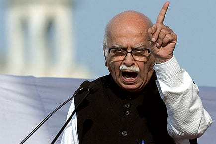 The Bungle Jumble Party