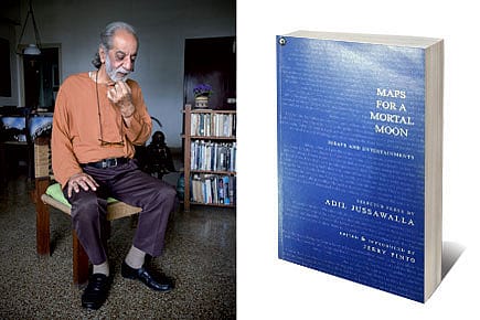 Lamentations of a Debonair Poet