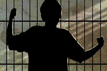 When a Juvenile Rapes