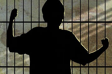 When a Juvenile Rapes