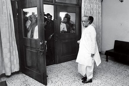 23 Years of Lost Opportunities 23 Years of Lost Opportunities