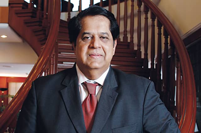 King Lear Kamath