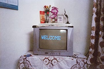 It’s a Funny Thing