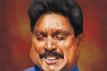 When You See Kapil in Tears