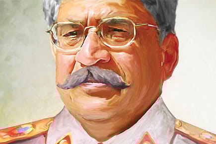 More Marxist Than Thou More Marxist Than Thou