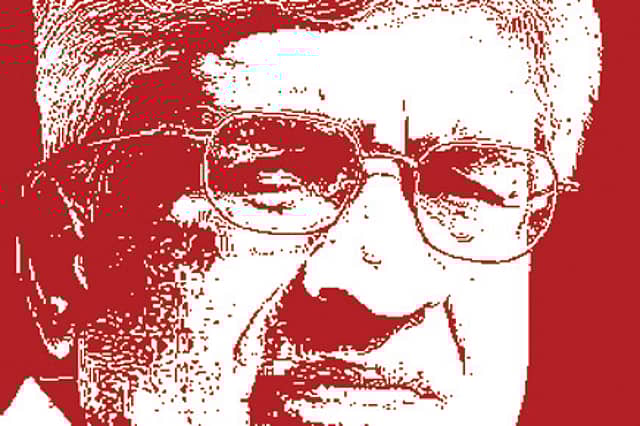 ‘No Compromise on Leading Rebellions’