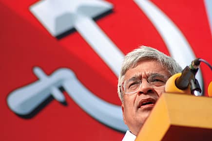 Yellow Card for Karat