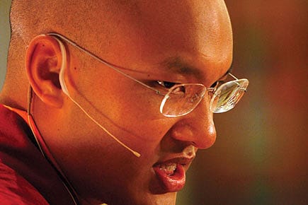 No Sting in the Monk’s Tale