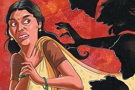 Devil’s Own Country for Women