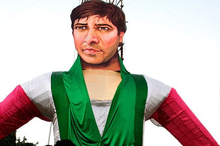 You Are No Safer for This Verdict