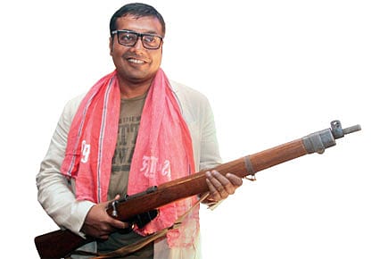 ‘I still don’t know how to make films’