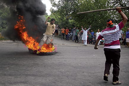 The Divide and the Design