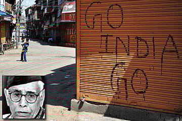 “Grant Autonomy to Valley”