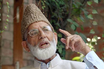 Wrong Again on Kashmir