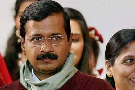 From Anna Acolyte to Sheila’s Nemesis