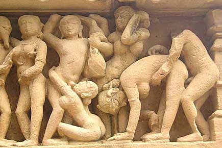 Why Sex is Divine