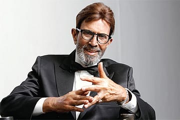 The Loneliest Superstar Ever