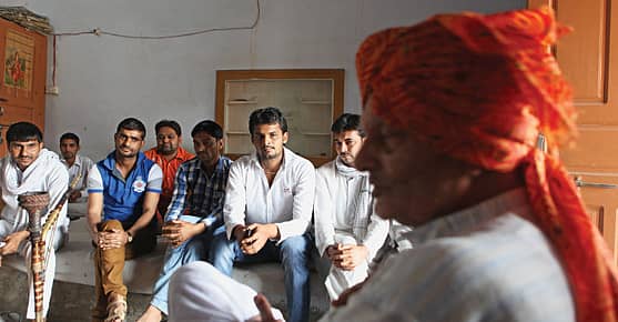Khap of Good Hope