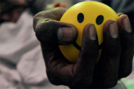 The Kidney Is Innocent