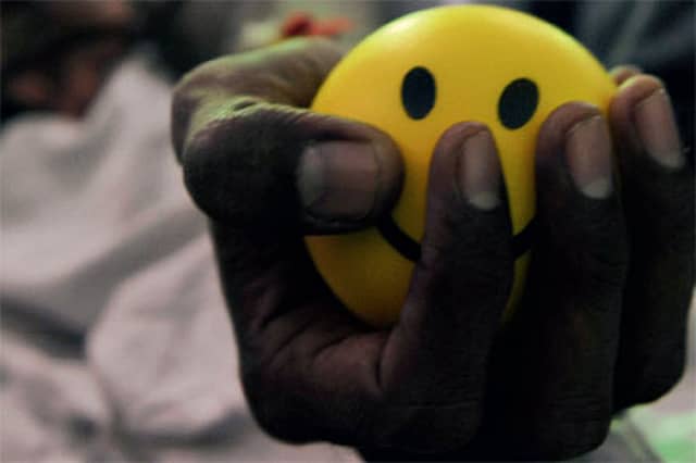 The Kidney Is Innocent