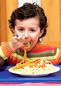 In the Beginning Was a Flying Spaghetti Monster