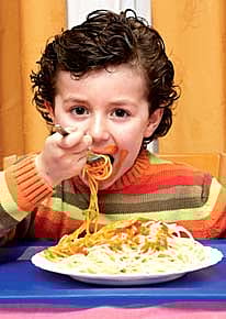 In the  Beginning Was a Flying Spaghetti Monster