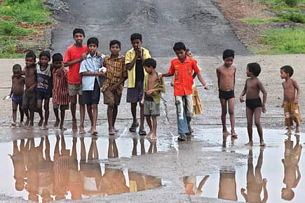 Children of the Revolution