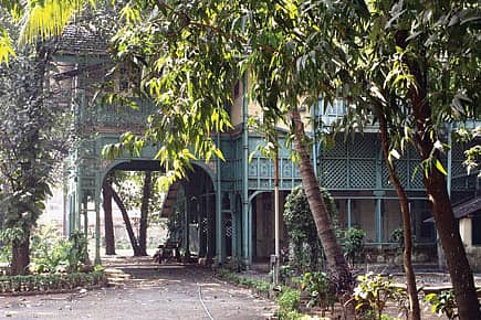 Kipling House