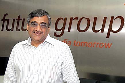 The Future Push The Future Push