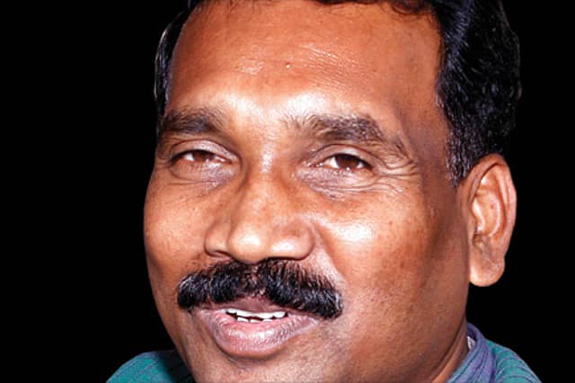 “Why Am I in Jail?”