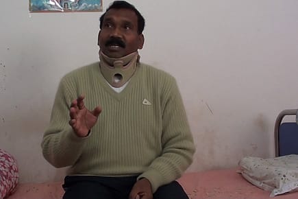 The Madhu Koda Interview (Part 3)