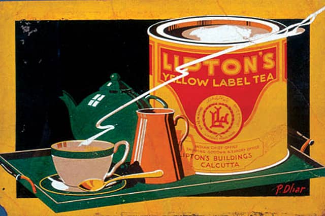 Calcutta Once and Forever