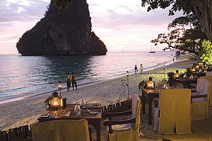 Have You Been to Krabi?