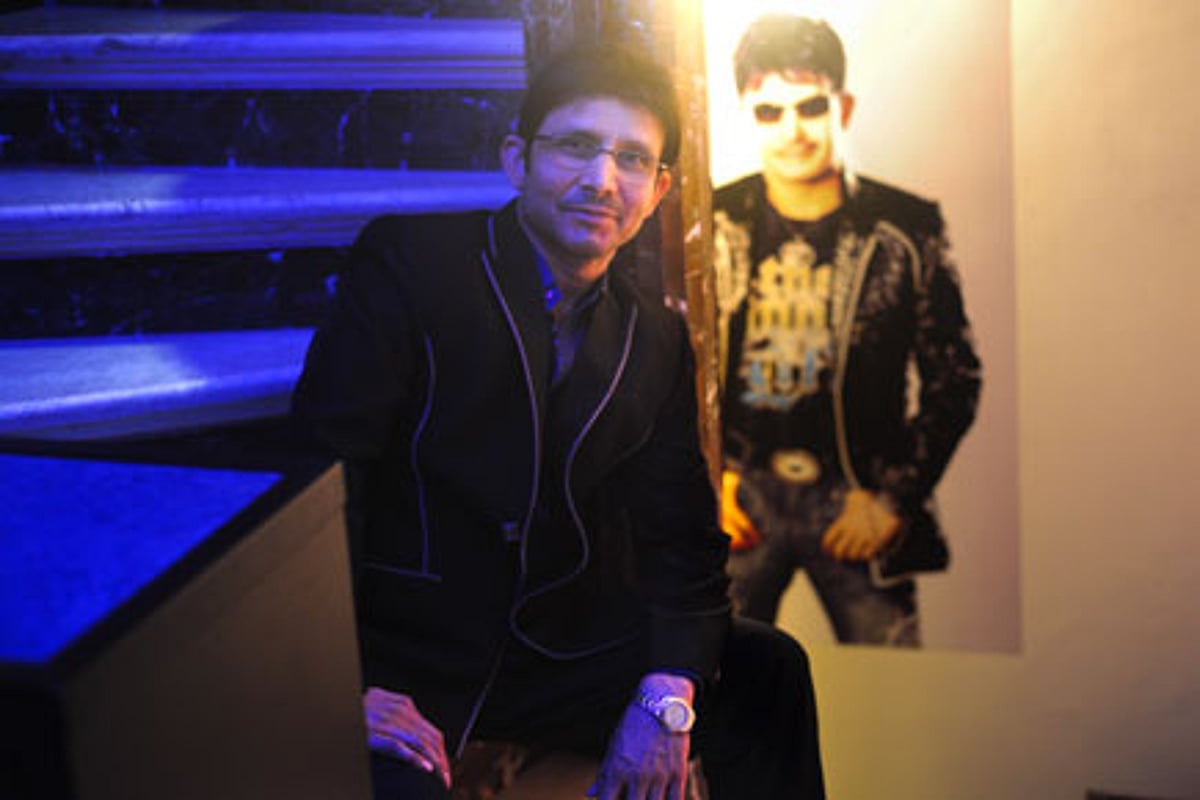 Khan Ramdani The Other Khan