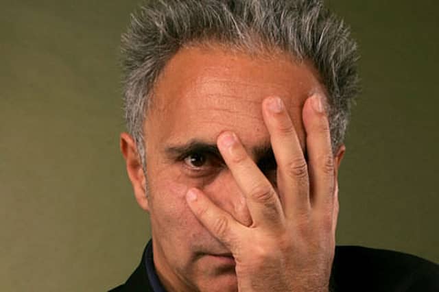 ‘Indian Writing in English has Become Boring’