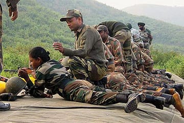 Not the First Lady Jawan