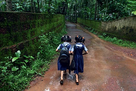 The Lies of the Land The Lies of the Land