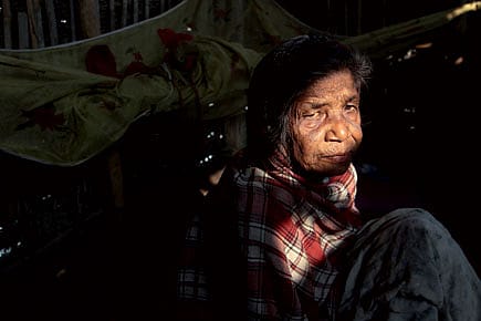 The Great Betrayal of Bihar’s Landless