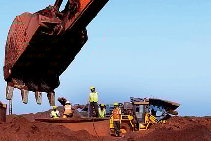A Land Mine Waiting to Explode