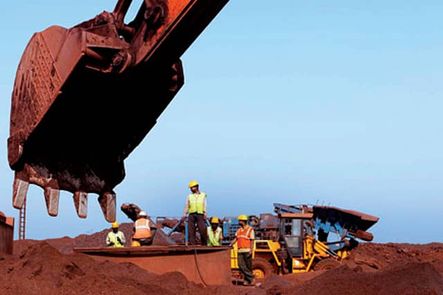 A Land Mine Waiting to Explode