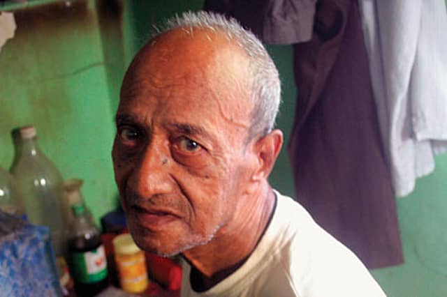 The Death of an Indian-born Language