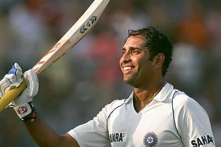 The Legend of Laxman