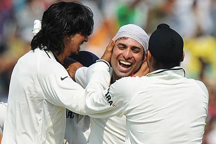 Sholay in Mohali