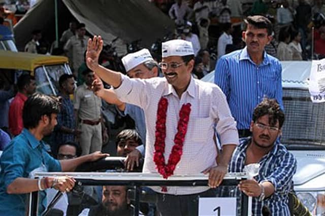 The Amateur’s Day Out